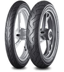 Maxxis Pneumatika M-6102 Promaxx 110/80 - 17 57H TL Přední