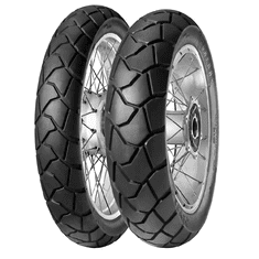 Anlas Pneumatika Capra R 150/70 R 17 69V TL Zadní