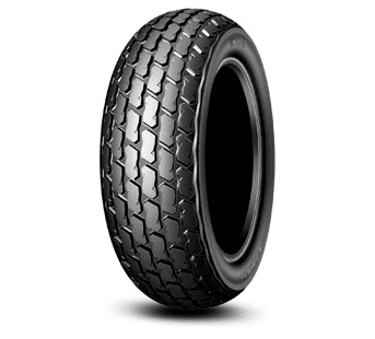 Dunlop Pneumatika K 180 120/80 - 12 65J TL Přední;Zadní