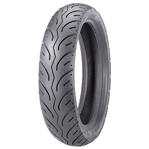 Kenda Pneumatika K 672 130/80 - 17 65P TL Zadní