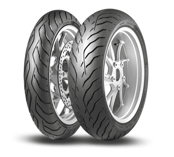 Dunlop Pneumatika Sportmax Roadsmart 4 130/70 ZR 17 (62W) TL Přední