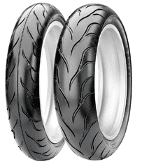 CST Pneumatika CM-615 110/70 R 17 54H TL Přední