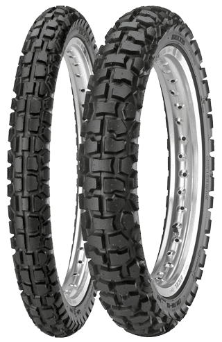 Maxxis Pneumatika M-6034 110/80 - 18 58P TT Zadní