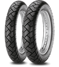 Maxxis Pneumatika M-6017 Traxer 130/80 - 17 65H TL Zadní