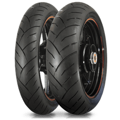 Maxxis Pneumatika MA-ST2 Supermaxx ST J 120/70 ZR 17 (58W) TL Přední