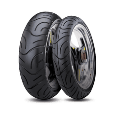 Maxxis Pneumatika M-6029 Supermaxx 120/60 ZR 17 (55W) TL Přední