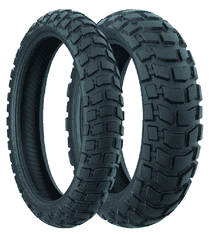 Heidenau Pneumatika K 60 Ranger 150/70 B 18 70R TL M+S Zadní