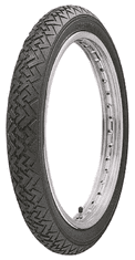 Vee Rubber Pneumatika VRM 087 2,25 - 16 38J TT Přední;Zadní