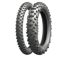 Michelin Pneumatika Enduro Medium 140/80 - 18 70R TT Zadní