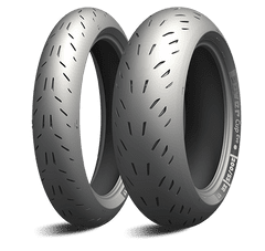 Michelin Pneumatika Power Cup Evo 110/70 ZR 17 (54W) TL Přední