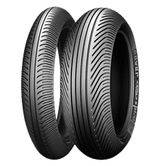 Michelin Pneumatika Power Rain 12/60 R 17 TL NHS Přední