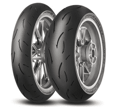 Dunlop Pneumatika Sportmax D 212 GP Racer Medium 190/55 ZR 17 (75W) TL Zadní