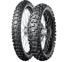 Dunlop Pneumatika Geomax MX 71 110/90 - 19 62M TT NHS Zadní