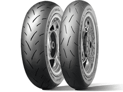 Dunlop Pneumatika TT 93 GP 130/70 - 12 62L TL Zadní