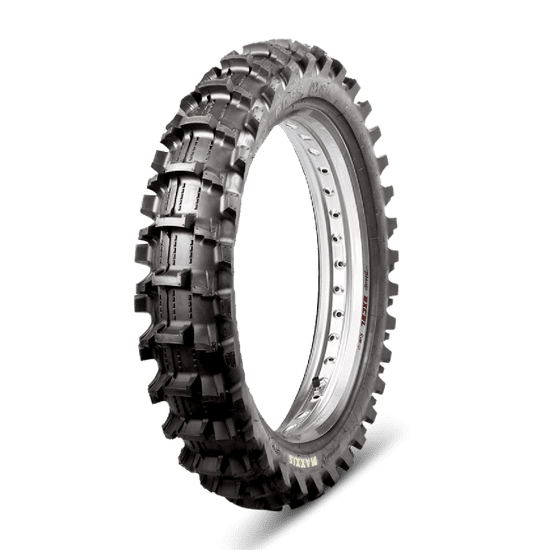 Maxxis Pneumatika M-7328 Maxxcross MX SM 100/90 - 19 57M TT NHS Zadní