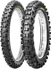 Maxxis Pneumatika M-7311 Maxxcross SI 70/100 - 17 40M TT NHS Přední