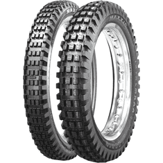 Maxxis Pneumatika M-7319 Trialmaxx 2,75 - 21 45M TT Přední