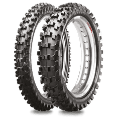 Maxxis Pneumatika M-7332+ Maxxcross MX ST 70/100 - 19 42M TT NHS Přední