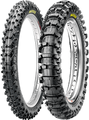 Maxxis Pneumatika M-7308 Maxxcross SM 120/100 - 18 68M TT NHS Zadní