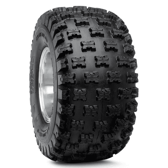 DURO Pneumatika DI-2011 Berm Raider 20 x 11,00 - 10 42J TL Zadní