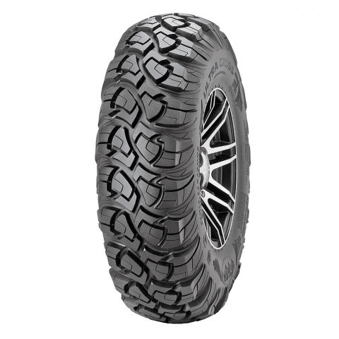 ITP Pneumatika Ultra Cross R-Spec 23 x 8,00 - 12 6PR TL NHS Přední