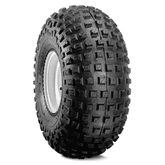 DURO Pneumatika HF-240 Knobby 16 x 8,00 - 7 16F TL Přední;Zadní