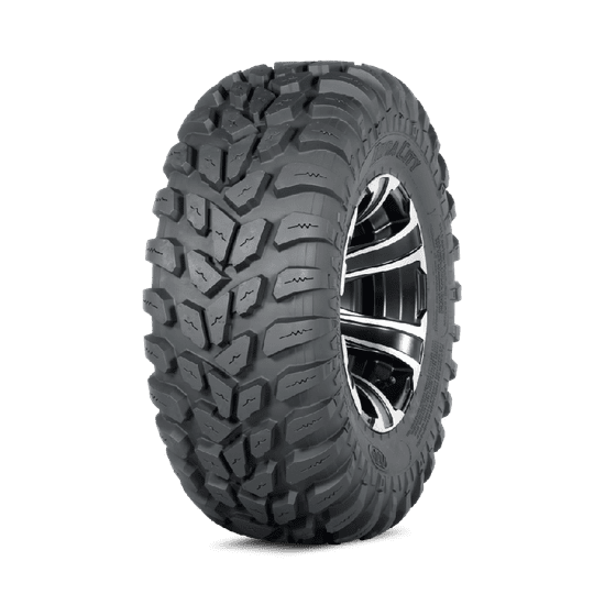 ITP Pneumatika Duracity 25 x 8,00 R 12 43N TL Přední