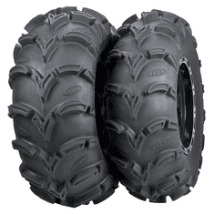 ITP Pneumatika Mud Lite XL 27 x 10,00 - 12 60L TL M+S Přední