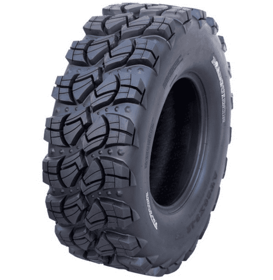 Roadguider Pneumatika Victory 26 x 9,00 - 14 48F TL Přední