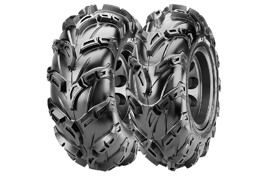 CST Pneumatika CU-05 Wild Thang 26 x 9,00 - 12 66J TL Přední