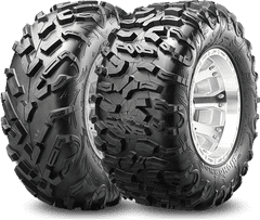 Maxxis Pneumatika M-301 Big Horn 3.0 26 x 9,00 R 14 47M TL Přední