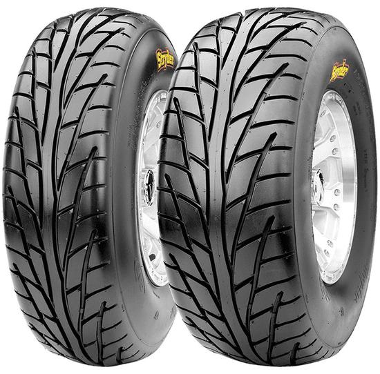 CST Pneumatika CS-05 Stryder 26 x 8,00 - 14 47N TL Přední