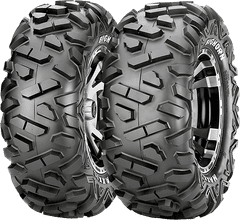 Maxxis Pneumatika M-917 Big Horn 25 x 8,00 - 12 43N TL Přední