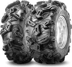 Maxxis Pneumatika M-60 Maxxzilla 27 x 9,00 - 12 6PR TL NHS Přední