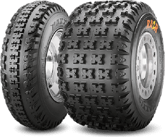 Maxxis Pneumatika M-932M Razr MX 18 x 10,00 - 8 22J TL Zadní