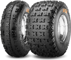 Maxxis Pneumatika M-932 Razr 20 x 11,00 - 8 38J TL Zadní