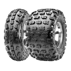 Maxxis Pneumatika MS-SR2 Razr Plus 20 x 11,00 - 9 43F TL Zadní