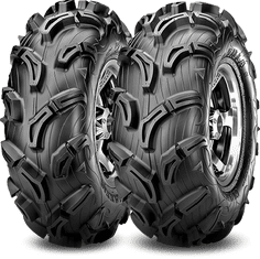 Maxxis Pneumatika MU-01 Zilla 27 x 9,00 - 12 52J TL Přední