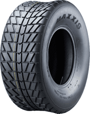 Maxxis Pneumatika C-9273 Streetmaxx 20 x 10,00 - 9 50N TL Zadní