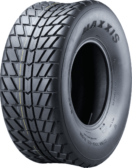 Maxxis Pneumatika C-9273 Streetmaxx 20 x 10,00 - 9 50N TL Zadní