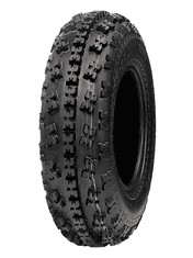 Journey Tyre Pneumatika P-348 21 x 7,00 - 10 25J TL Přední