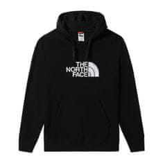 The North Face Mikina čierna 158 - 163 cm/S W Drew Peak Pullover Hoodie