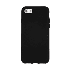 Cu-Be Fine TPU Samsung Galaxy S22 Black