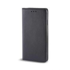 Cu-Be puzdro s magnetom Xiaomi Redmi Note 11 4G / Redmi Note 11s 4G Black