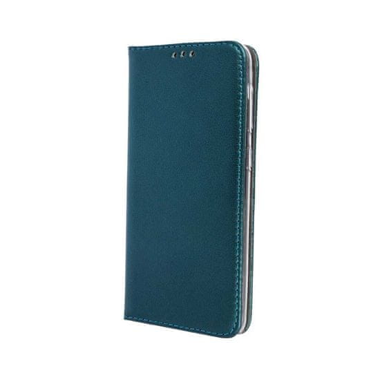 Cu-Be Platinum puzdro Poco C40 Dark Green