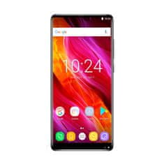 Oukitel Mix 2 čierny 6/64GB, LTE