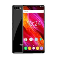 Oukitel Mix 2 čierny 6/64GB, LTE