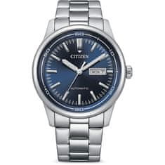 Citizen Elegant Automatic NH8400-87LE