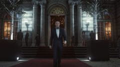 IO Interactive Hitman Definitive Edition (XONE)