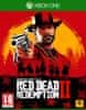 Red Dead Redemption 2 (XONE/XSX)